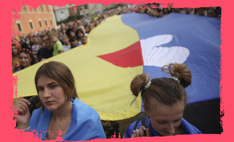 Оренда і прихисток в місцевих: де і за чий рахунок живуть українці у Польщі?