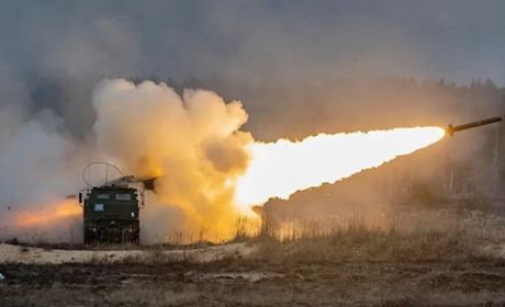 ЗСУ наближаються: окупанти заявляють про прильоти у Старобільськ і Сватове. Що постраждало