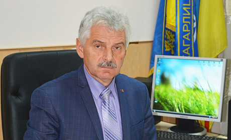 Який врожай зібрано на полях Кагарличчини та чи існують проблеми з його реалізацією?