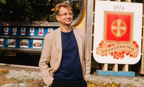 Вірю, що труднощі - тимчасові, перемога все-таки буде наша, адже з нами Бог, ЗСУ та патріотичні люди