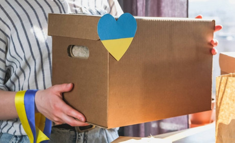 Податкові пільги для волонтерів: ВР розширила перелік