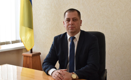 Рубрика "Неформат": інтерв’ю із першим заступником голови Новоград-Волинської РВА Юрієм Оханським