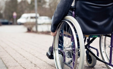 У Добропіллі виплатять допомогу людям з інвалідністю: як отримати