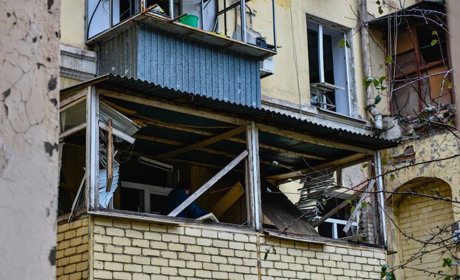 Внаслідок ракетної атаки по Дніпру поранено 23 людини, - Валентин Резніченко