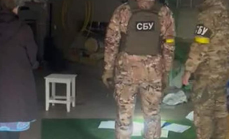 У Херсоні знайшли списки зрадників