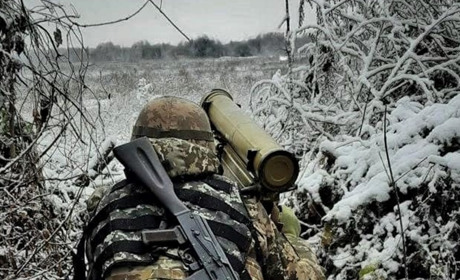 У Голій Пристані ворог втратив бойову броньовану машину, а у Новій Каховці - радіолокаційну станцію