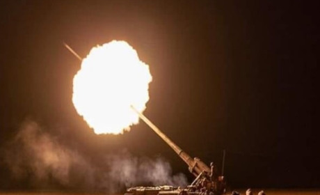 ЗСУ знищили РЛС біля Нової Каховки