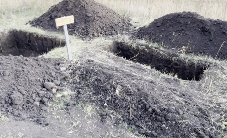 Видали свідоцтво про смерть в окупації. Як отримати право на спадок після евакуації