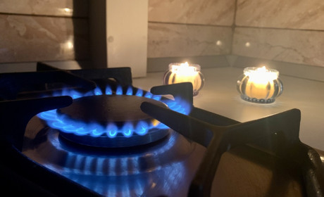 До 20-го листопада варто сплатити за послугу газорозподілу