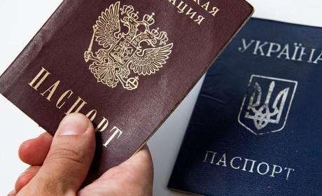 На Луганщині окупанти примушують працівників до російського громадянства. Що роблять з незгодними