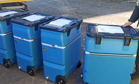 У Добропільській громаді встановили фільтри для води: що це змінить?