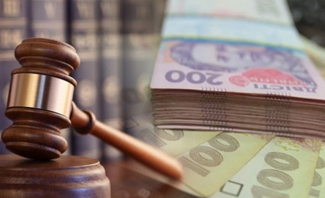 Прокуратура Одещини стягне з іноземної компанії 65 мільйонів гривень, частина — на бюджет Южного