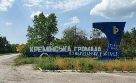 Зголоднілі бійці РФ провалили оборону на Луганщині. Перехоплення розмови з матір’ю