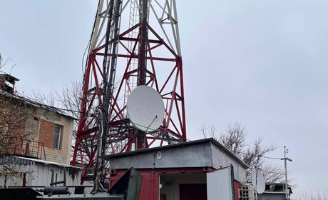 У Балті відновили роботу стільникових станцій мобільного зв'язку та організували підвіз води