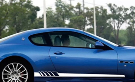 Тюнінг автомобіля - що треба знати?