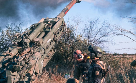 Підрозділи РФ виводять з Півдня