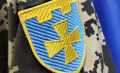 Замість ДФТГ — курені і сотні: як на Полтавщині проходить реформа добровольчих формувань