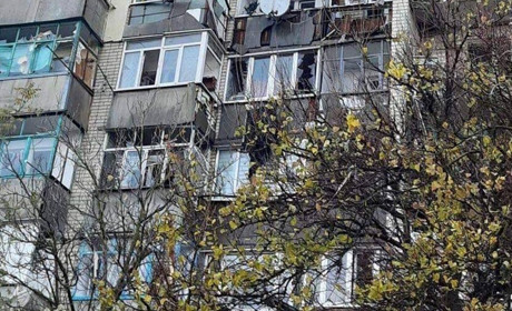 Окупанти розстріляли гуманітарний пункт у Білозерці: люди стояли за хлібом