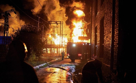 Полтавщина серед областей, де критична ситуація із електроенергією — Кудрицький