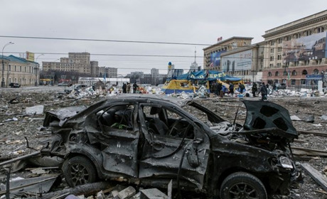 Щоденник війни. Тиждень тридцять другий. путлєр є невміняємим і руконепотискаємим