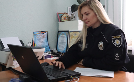 «Говорити про власні бентеги — це нормально і це не соромно»: інтерв’ю з поліцейським психологом
