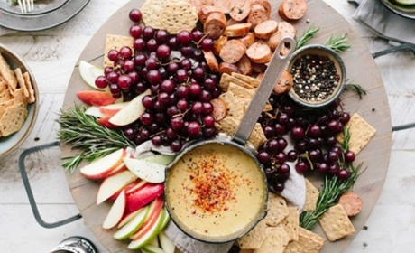 Закуски, які не потрібно варити, на кожен день: кулінарний план на новий тиждень