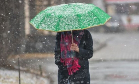 Погода в Кагарлику та Ржищеві на тиждень - з 21 по 27 листопада