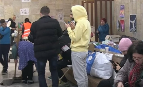 ВПО можуть отримати теплі речі