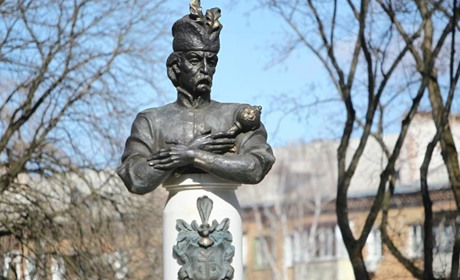 Дзвін Мазепи: історична спадщина Чернігівщини, яку забрали росіяни