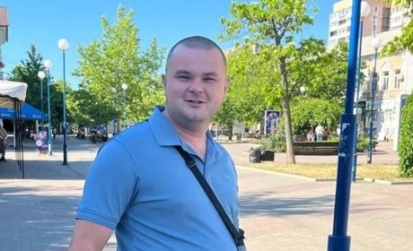 Жителя Мелітополя Івана Федоренко знайдено мертвим в квартирі: відмовився працювати на росіян