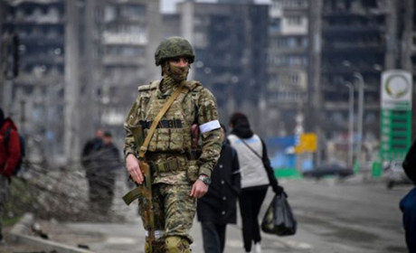 На лівобережжі Херсонщини підлітки допомагають ЗСУ