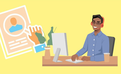 Робота в Жовтих Водах: свіжі вакансії від роботодавців