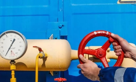 На Херсонщині у 13 населених пунктах відновлено газопостачання