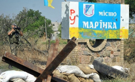 Мар’їнці хочуть присвоїти звання "Місто-герой України". Як підтримати ініціативу
