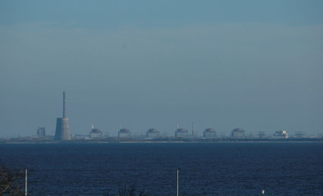 Росіяни обмежують доступ МАГАТЕ на ЗАЕС в надії приховати обстріл станції