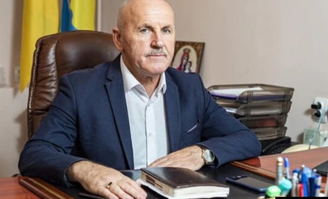 Мер Нової Каховки не склав іспит