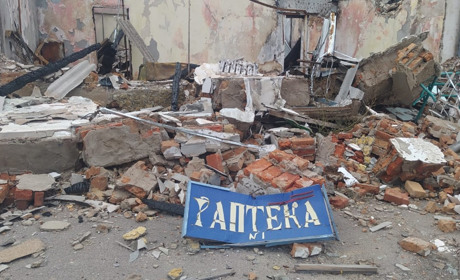Катування, вбивства та грабежі: на Херсонщині продовжують фіксувати воєнні злочини окупантів