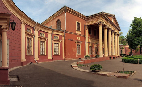 В Одеському художньому музеї скоро відкриється виставка «Голодомор: очима українських художників»