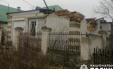 За дві доби росіяни обстріляли 15 вулиць Гуляйполя: знищено понад 30 осель