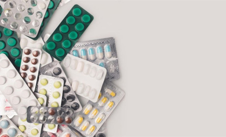 Безоплатних "Доступних ліків" стало більше: як жовтоводцям отримати медикаменти