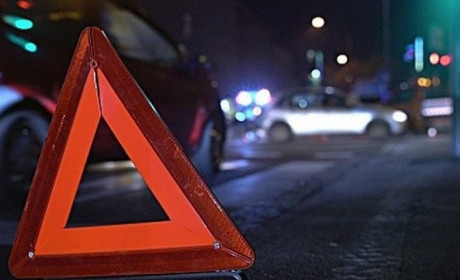 П'яний водій на Одещині збив прикордонника і втік з місця. Чоловік помер по дорозі в лікарню