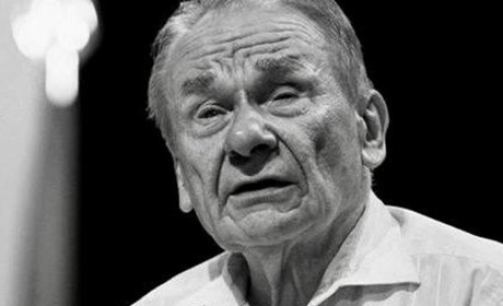 На 90-му році життя помер Юрій Шухевич