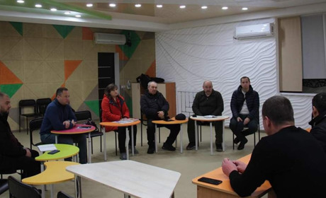 Опалювальний сезон: у Добропільській громаді забезпечать енергонезалежність котелень