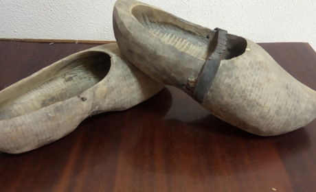 Казкові черевички