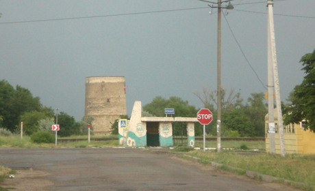 Козацьке і Веселе потерпають від ворожих обстрілів