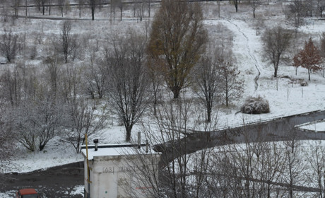 Жовті Води на порозі холодів: як містяни готуються до складної зими в умовах війни