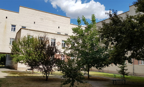 У Каланчаку на Скадовщині лікарня переповнена пораненими окупантами - Генштаб