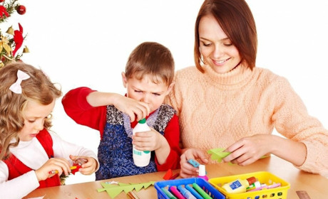 Як створити різдвяно-новорічну атмосферу вдома без витрат: три дієві способи з власного досвіду