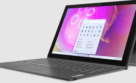 Купити планшет Lenovo Ideapad