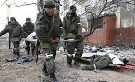 На окупованій Луганщині аншлаг у лікарнях. Хто зайняв всі ліжка й коридори